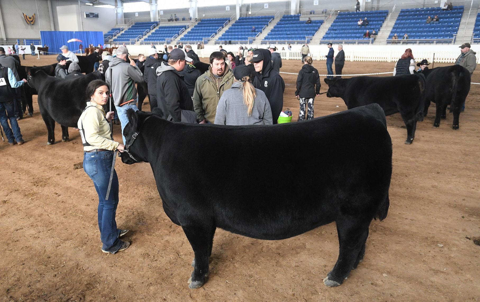 PA Farm Show 21